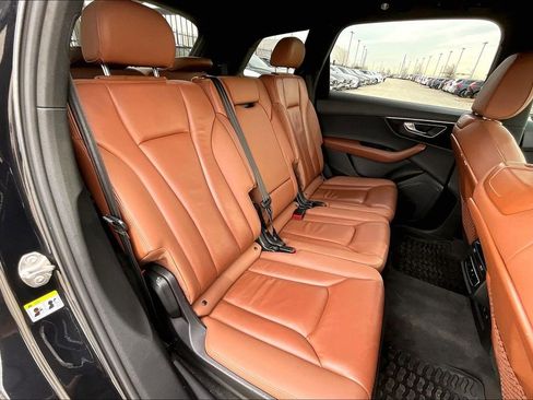 Used 2021 Audi Q7 2.0T Premium w/ Convenience Package image 33