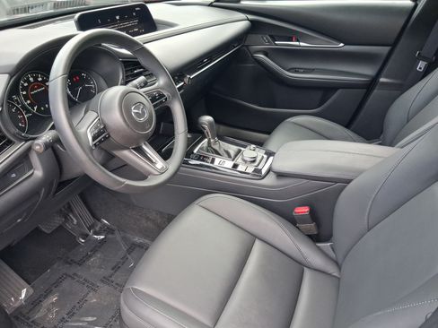 Certified 2024 MAZDA CX-30 AWD 2.5 S w/ Select Sport Pkg image 11