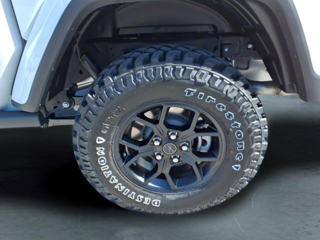 New 2027 Jeep Gladiator Mojave AWD/4WD image 10