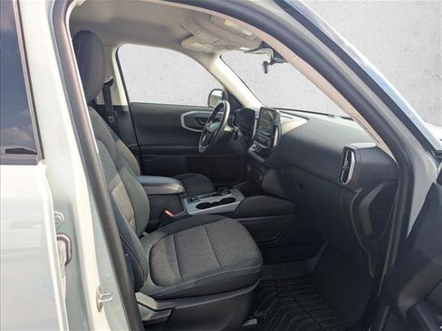 Used 2024 Ford Bronco Sport Big Bend w/ Convenience Package image 20