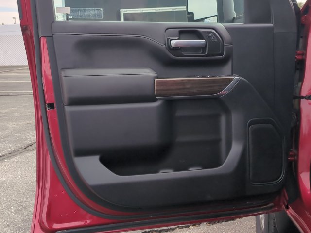 Used 2021 Chevrolet Silverado 2500 LT w/ All Star Edition AWD/4WD image 24