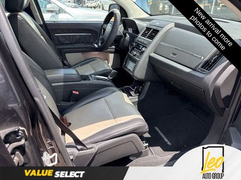Used 2009 Dodge Journey R/T w/ Flexible Seating Group FWD image 5