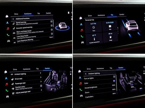 Used 2024 Porsche Cayenne Turbo GT image 32