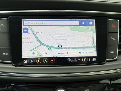 Used 2024 Buick Enclave Avenir w/ Avenir Technology Package image 23