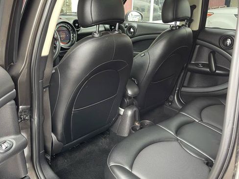 Used 2016 MINI Cooper Countryman S AWD/4WD image 7