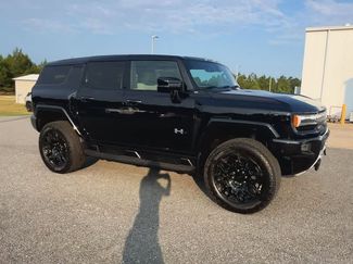 New 2026 GMC Hummer EV SUV video 2