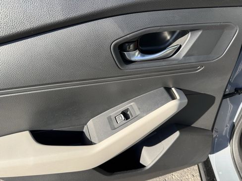 New 2025 Honda Accord EX-L image 34