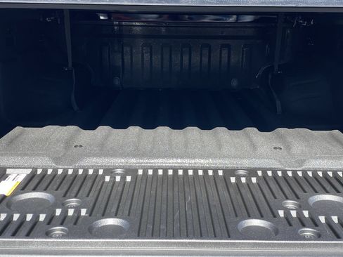 New 2026 Nissan Frontier S w/ S Utility Package RWD image 13
