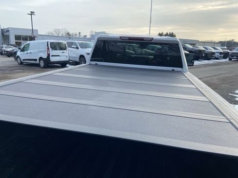 Used 2025 GMC Sierra 3500 Pro image 10