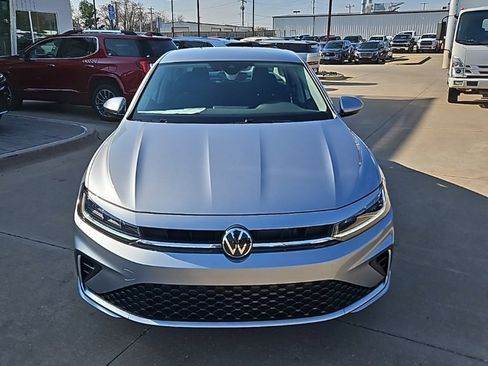 New 2026 Volkswagen Jetta S image 2