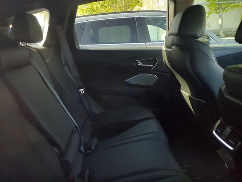 Used 2022 Acura RDX A-Spec FWD image 10