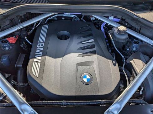 New 2026 BMW X7 xDrive40i AWD/4WD image 19