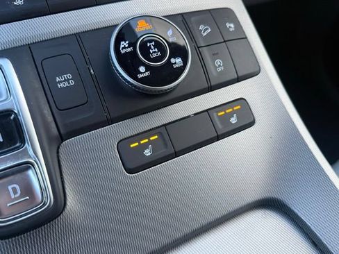 Certified 2022 Hyundai Palisade SEL AWD/4WD image 24