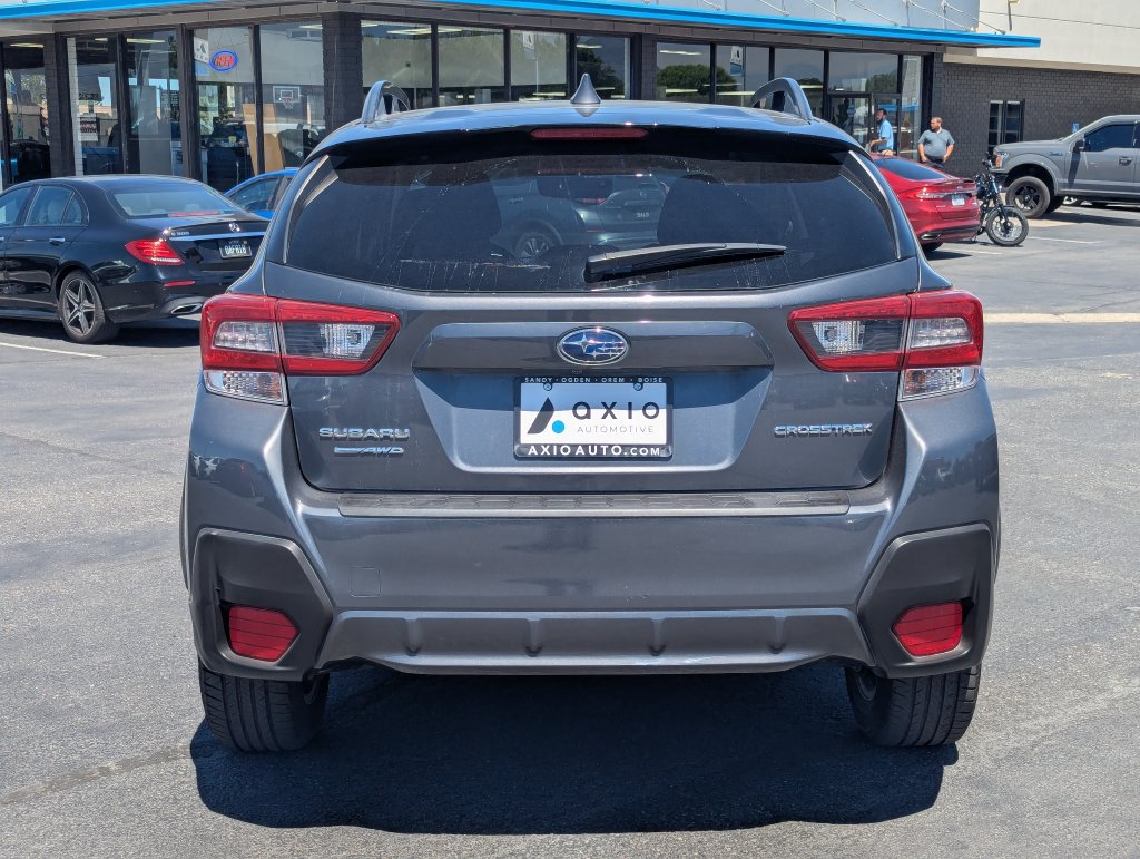 Used 2021 Subaru Crosstrek 2.0i Premium w/ Popular Package #3 AWD/4WD image 6