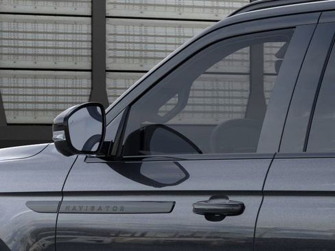 New 2026 Lincoln Navigator Black Label image 20