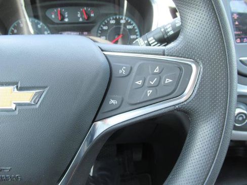 Used 2024 Chevrolet Equinox LS w/ Driver Confidence II Package FWD image 23