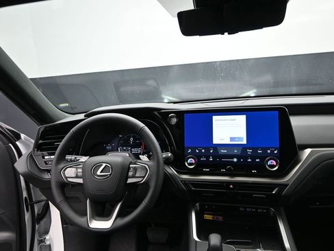 New 2026 Lexus TX 350 AWD image 14