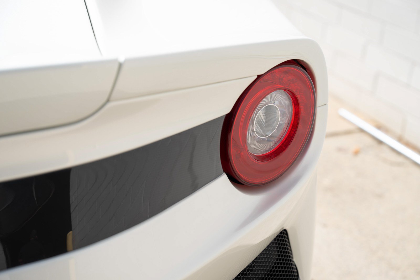 Used 2017 Ferrari F12tdf RWD image 27