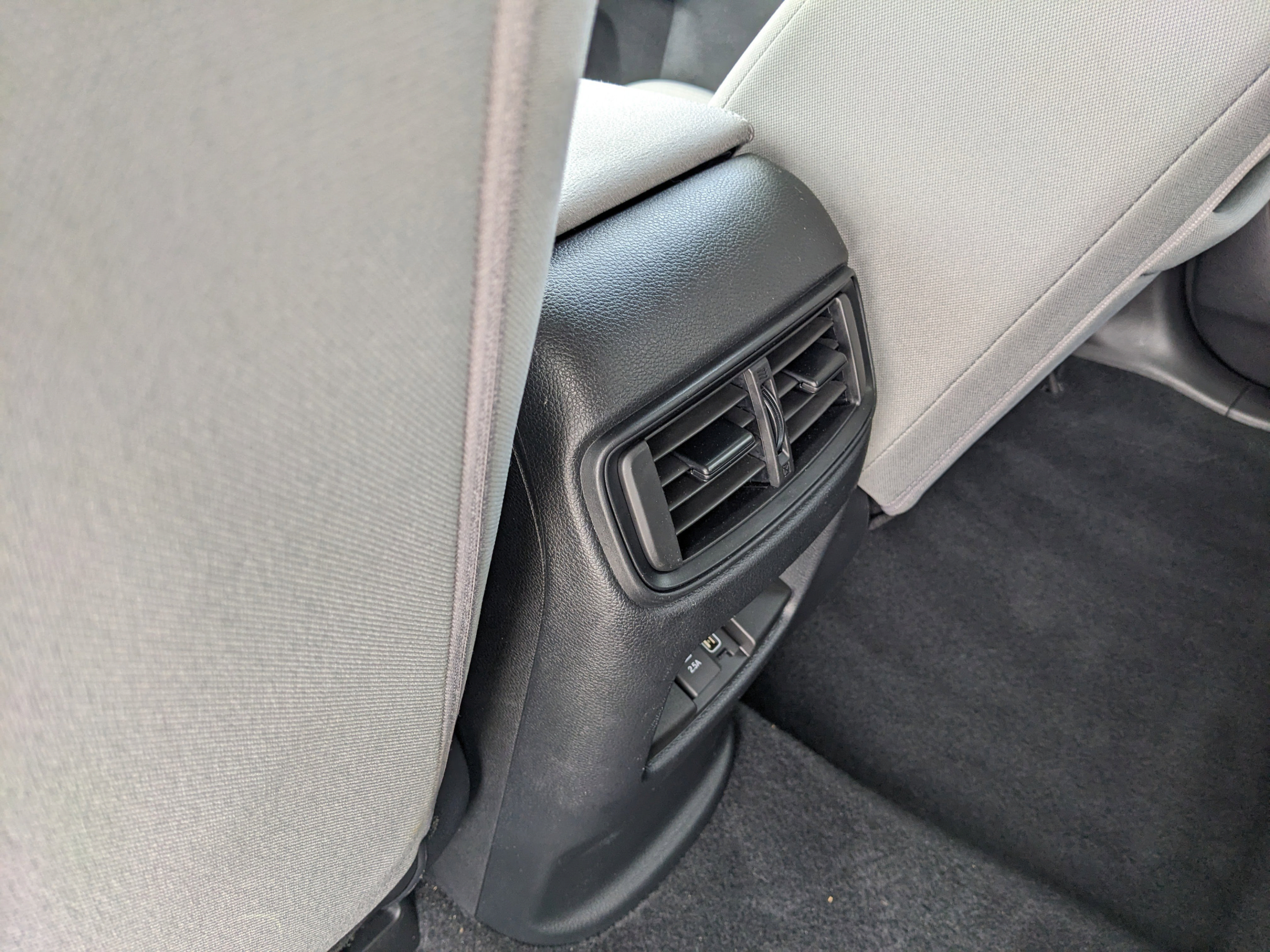 Used 2021 Honda CR-V EX image 17