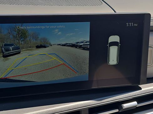 New 2026 Hyundai Santa Fe SE AWD/4WD image 17