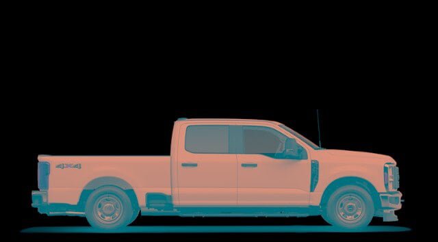 New 2027 Ford F350 XL w/ XL Chrome Package AWD/4WD image 29