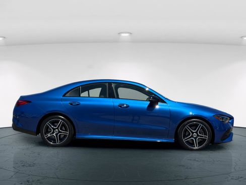 Used 2026 Mercedes-Benz CLA 250 4MATIC image 8