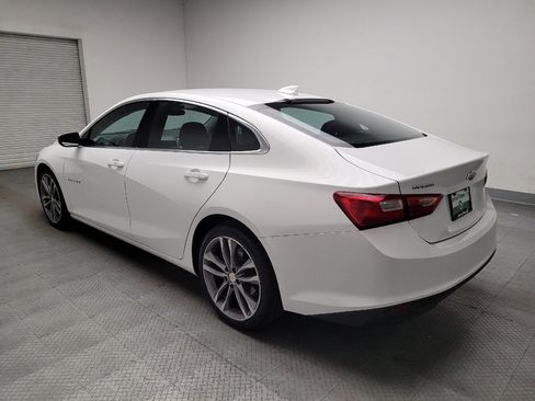 Used 2023 Chevrolet Malibu LT FWD image 5