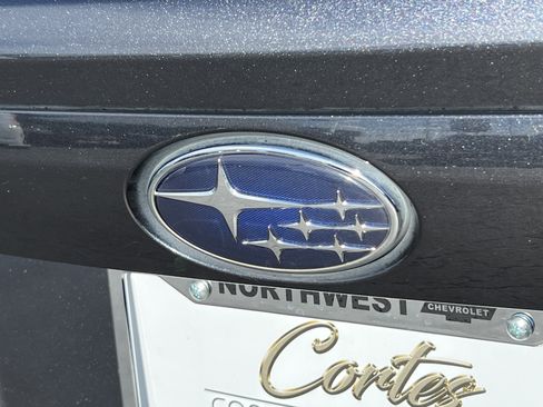 Used 2018 Subaru Crosstrek 2.0i Limited AWD/4WD image 8