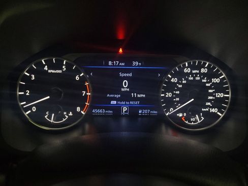 Used 2019 Nissan Altima 2.5 S image 23