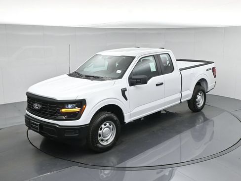 New 2026 Ford F150 XL AWD/4WD image 32
