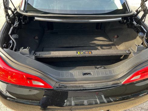 Used 2009 INFINITI G37 Sport w/ Premium Pkg image 15