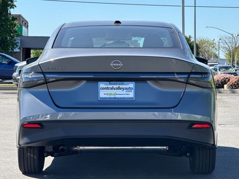 New 2026 Nissan Sentra SV image 5