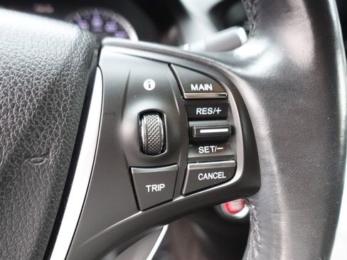 Used 2020 Acura TLX V6 SH-AWD image 15