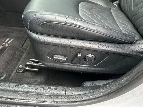 Used 2023 Kia Sportage X-Line w/ X-Line Premium Package image 14