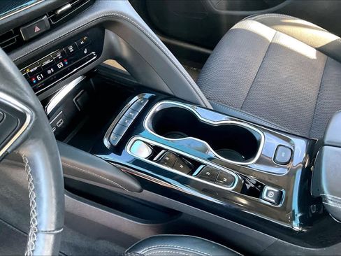 Certified 2023 Buick Envision Preferred image 15