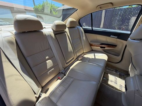 Used 2012 Honda Accord EX-L image 25
