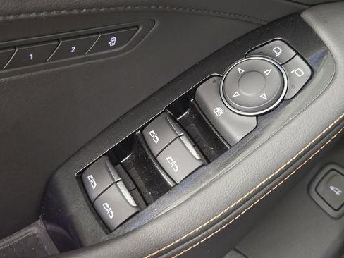 Used 2026 Cadillac CT5 Sport RWD image 24