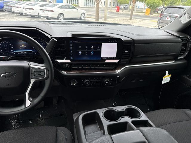 Used 2024 Chevrolet Silverado 1500 RST RWD image 22