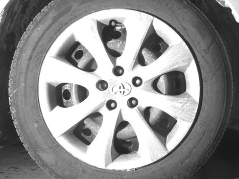 Used 2025 Toyota Corolla LE FWD image 13