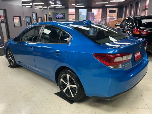 Used 2023 Subaru Impreza 2.0i Premium AWD/4WD image 4