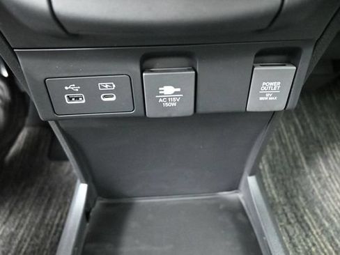 New 2026 Honda Odyssey Elite image 4