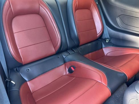 Used 2024 Ford Mustang GT Premium w/ GT Performance Package image 30