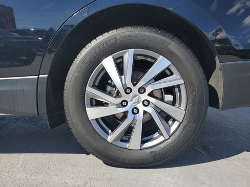 Used 2022 Chevrolet Equinox LT image 5