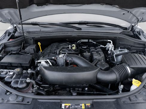 Used 2023 Dodge Durango GT RWD image 45