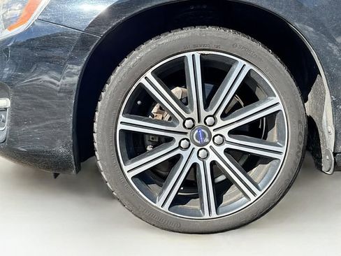 Used 2016 Volvo S60 T6 Platinum image 28