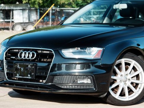 Used 2014 Audi A4 2.0T Premium Plus w/ Premium Plus Package AWD/4WD image 22