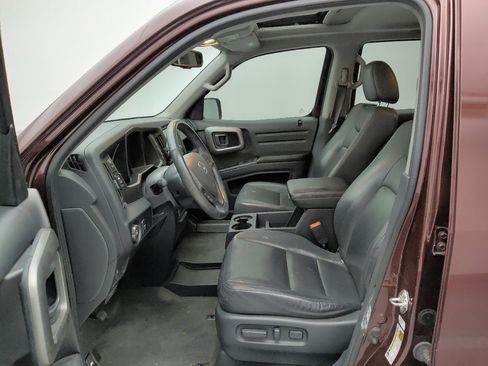 Used 2013 Honda Ridgeline RTL image 17