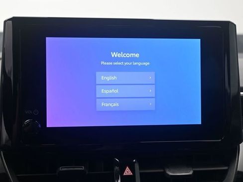 Used 2023 Toyota Corolla SE w/ Carpet Mat Package (TMS) image 14