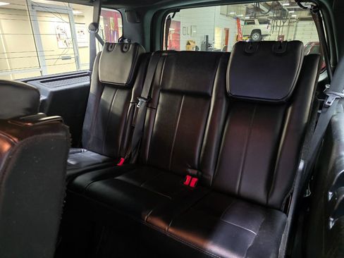 Used 2017 Ford Expedition EL Limited image 13