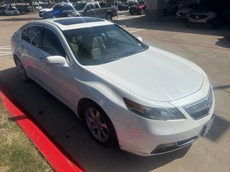 Used 2013 Acura TL FWD video 1